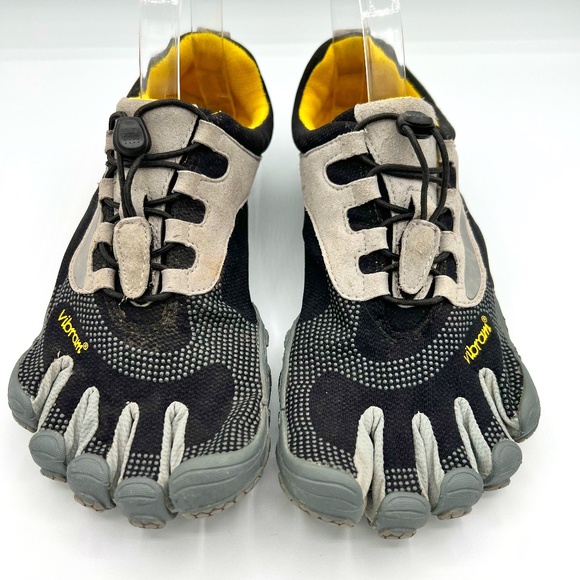 Vibram Shoes - Vibram Five Fingers Barefoot Minimalist shoes